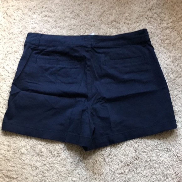 🔥$19 MOVING SALE🔥 - NWT J.Crew Patch-pocket chino short - Picture 9 of 11